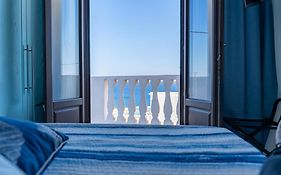 Theoxenia Kasos Luxury Apartments